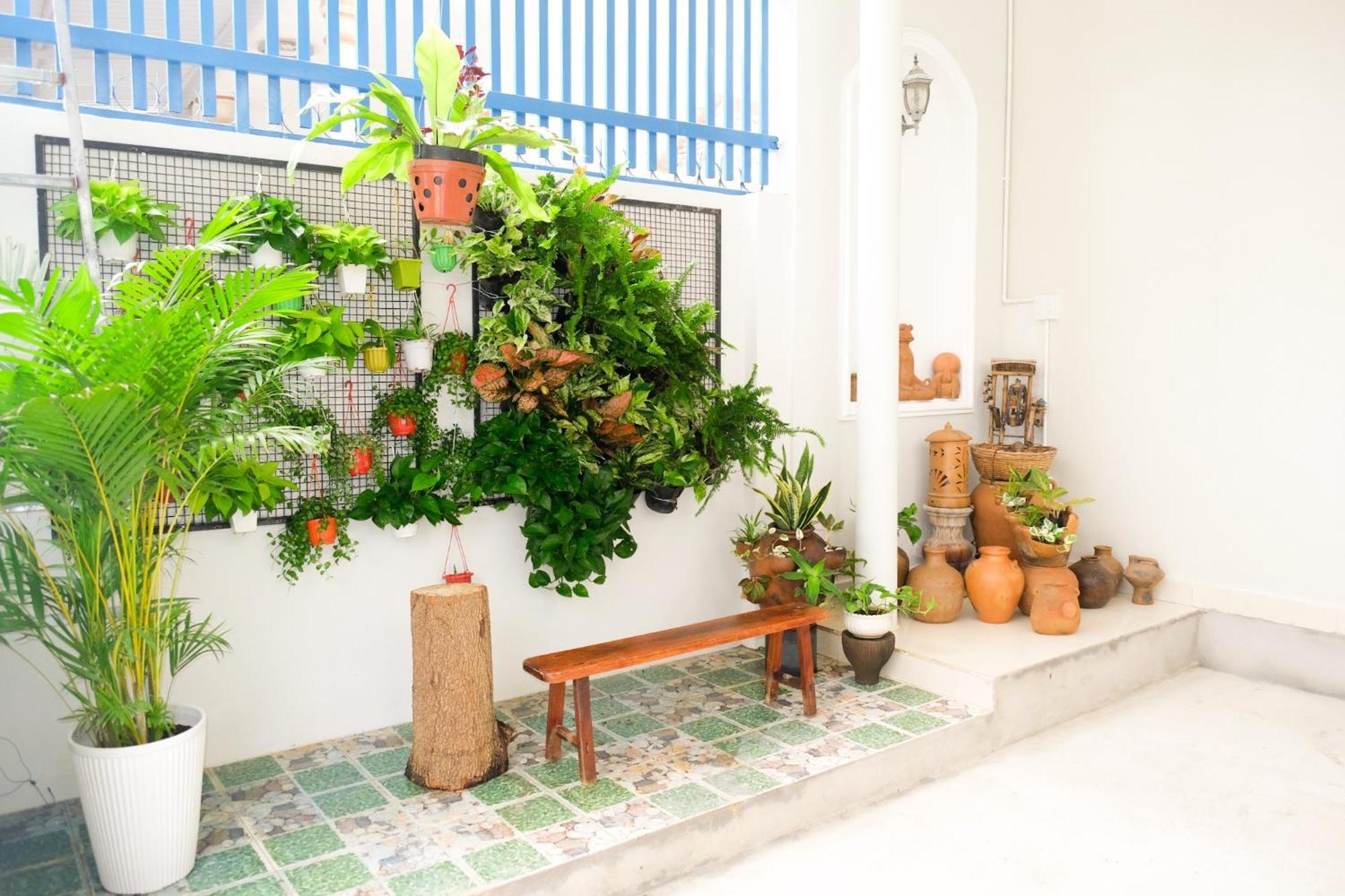 La Nha Homestay Phan Thiet - Can Ho Nguyen Can Rieng Biet 4 Pn Gan Bien - Phu Hop Nhom Tu 6 Den 15 Khach Εξωτερικό φωτογραφία