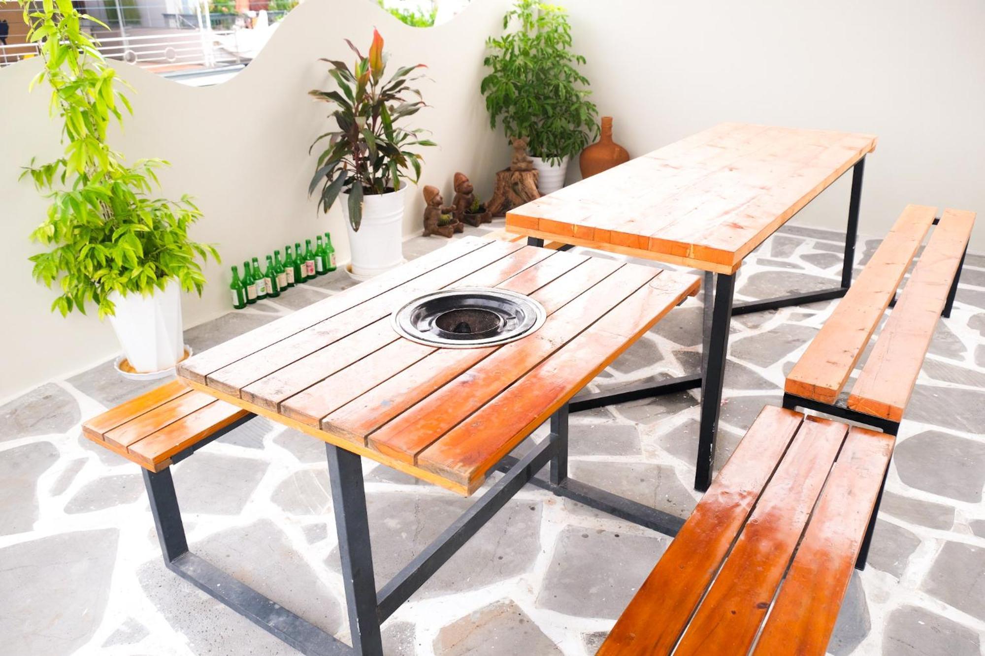 La Nha Homestay Phan Thiet - Can Ho Nguyen Can Rieng Biet 4 Pn Gan Bien - Phu Hop Nhom Tu 6 Den 15 Khach Εξωτερικό φωτογραφία